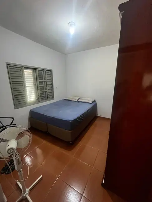 Foto 7 de Casa com 3 quartos à venda, 260m2 em Nova Americana, Americana - SP