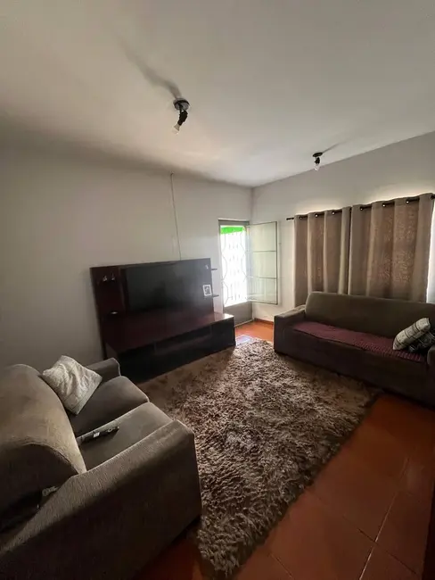 Foto 1 de Casa com 3 quartos à venda, 260m2 em Nova Americana, Americana - SP