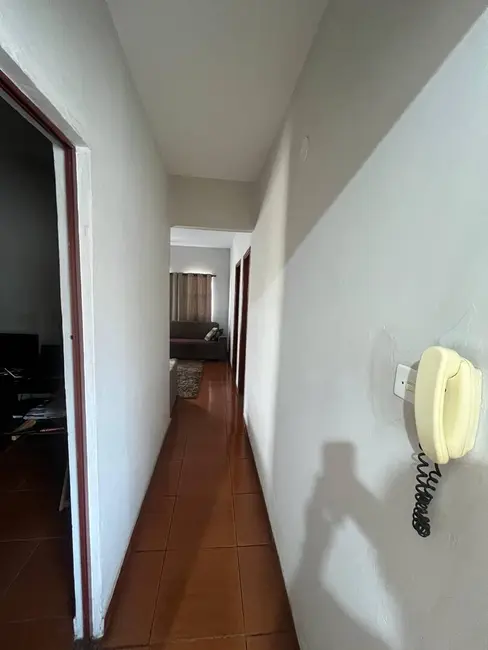 Foto 4 de Casa com 3 quartos à venda, 260m2 em Nova Americana, Americana - SP