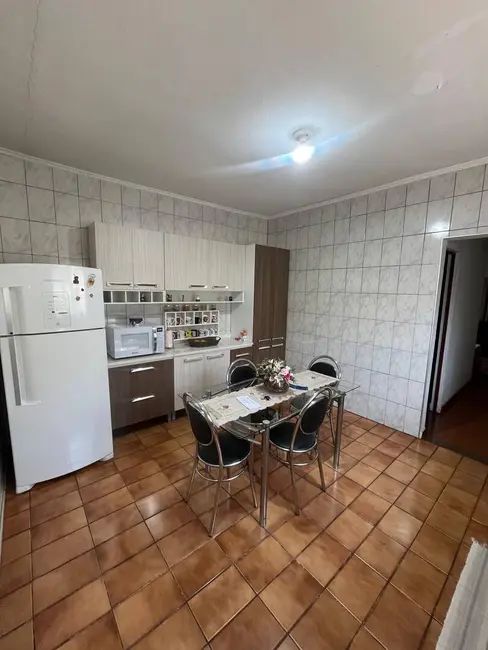 Foto 3 de Casa com 3 quartos à venda, 260m2 em Nova Americana, Americana - SP
