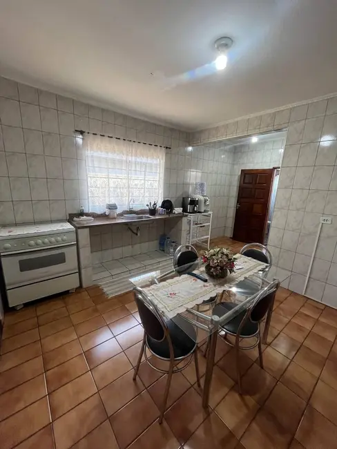 Foto 2 de Casa com 3 quartos à venda, 260m2 em Nova Americana, Americana - SP