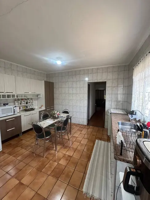 Foto 5 de Casa com 3 quartos à venda, 260m2 em Nova Americana, Americana - SP