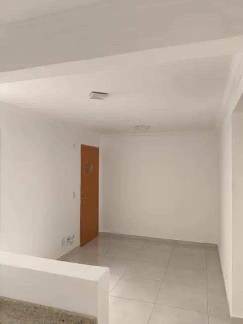 Foto 2 de Apartamento com 2 quartos à venda, 55m2 em Jardim Terramérica III, Americana - SP