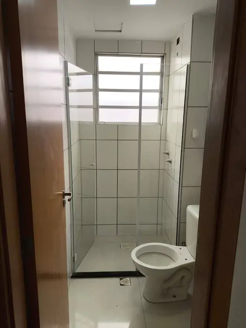 Foto 7 de Apartamento com 2 quartos à venda, 55m2 em Jardim Terramérica III, Americana - SP