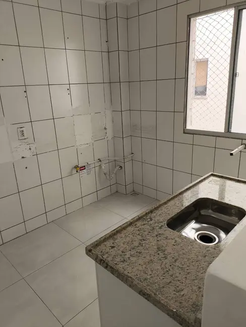 Foto 4 de Apartamento com 2 quartos à venda, 55m2 em Jardim Terramérica III, Americana - SP