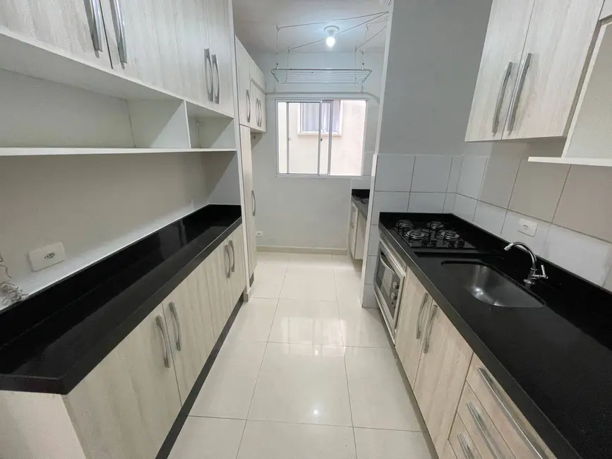 Apartamento com 2 quartos à venda, 62m2 em Parque Planalto, Santa Bárbara D`Oeste - SP - imagem 4 Foto 4 de Apartamento com 2 quartos à venda, 62m2 em Parque Planalto, Santa Bárbara D`Oeste - SP