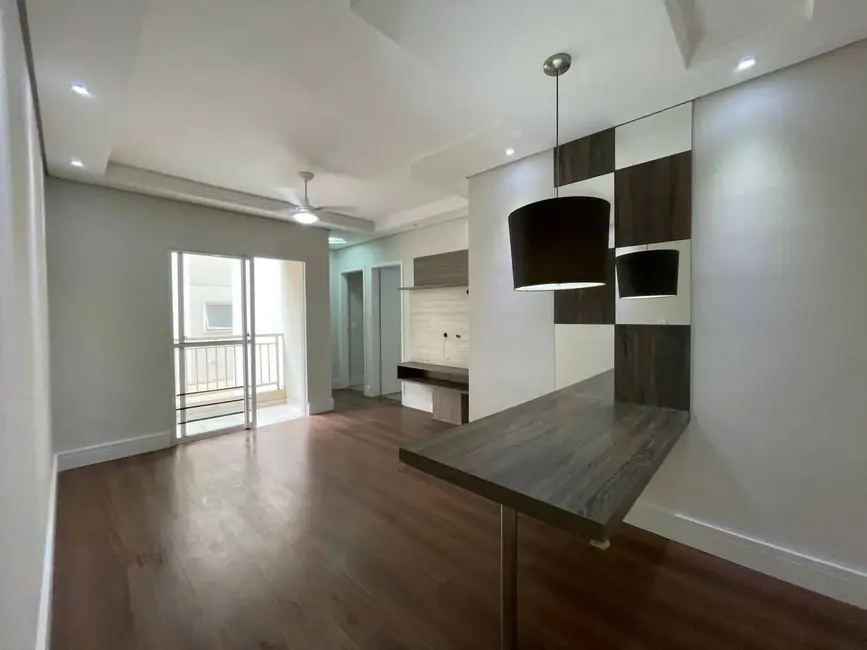 Apartamento com 2 quartos à venda, 62m2 em Parque Planalto, Santa Bárbara D`Oeste - SP - imagem 5 Foto 5 de Apartamento com 2 quartos à venda, 62m2 em Parque Planalto, Santa Bárbara D`Oeste - SP