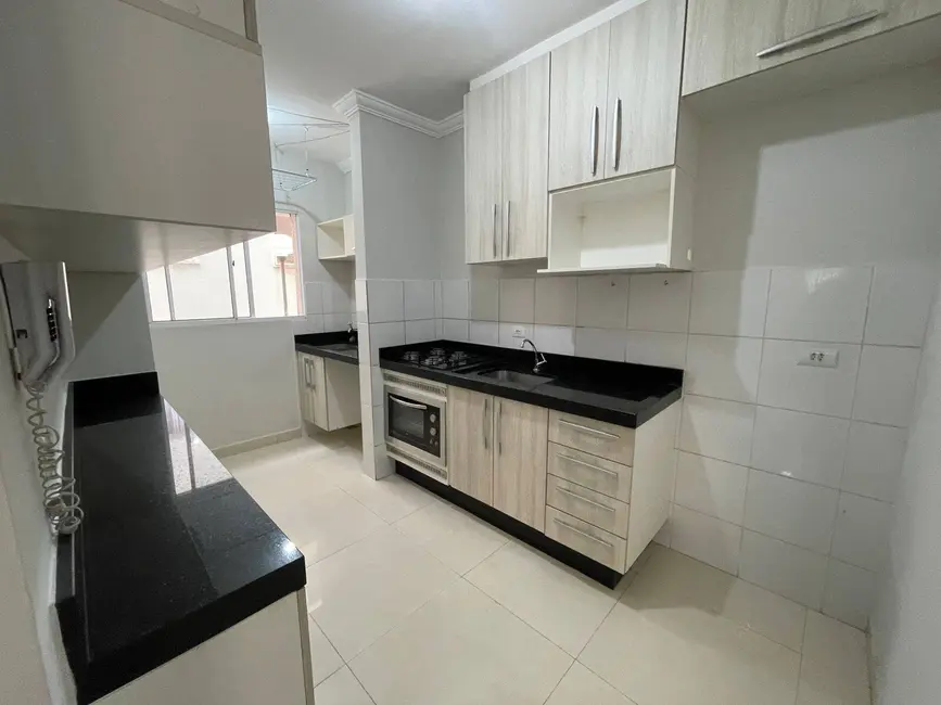 Apartamento com 2 quartos à venda, 62m2 em Parque Planalto, Santa Bárbara D`Oeste - SP - imagem 3 Foto 3 de Apartamento com 2 quartos à venda, 62m2 em Parque Planalto, Santa Bárbara D`Oeste - SP