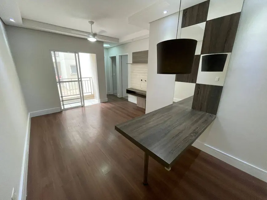 Apartamento com 2 quartos à venda, 62m2 em Parque Planalto, Santa Bárbara D`Oeste - SP - imagem 2 Foto 2 de Apartamento com 2 quartos à venda, 62m2 em Parque Planalto, Santa Bárbara D`Oeste - SP