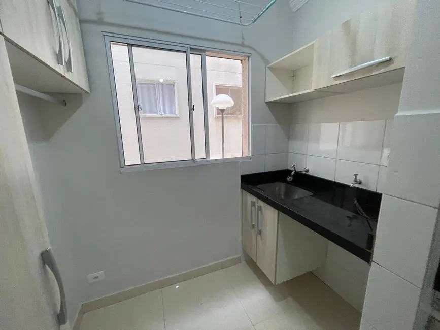 Apartamento com 2 quartos à venda, 62m2 em Parque Planalto, Santa Bárbara D`Oeste - SP - imagem 8 Foto 8 de Apartamento com 2 quartos à venda, 62m2 em Parque Planalto, Santa Bárbara D`Oeste - SP