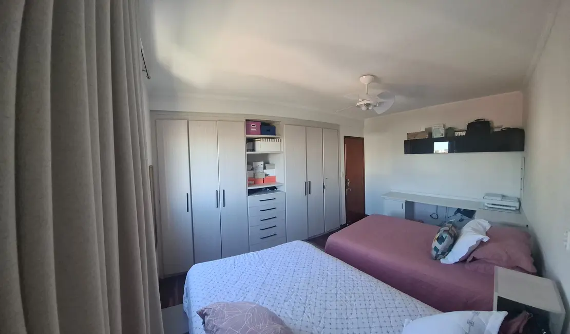 Foto 7 de Apartamento com 2 quartos à venda, 102m2 em Jardim Glória, Americana - SP