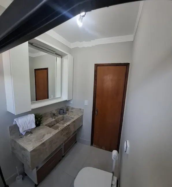 Foto 8 de Apartamento com 2 quartos à venda, 102m2 em Jardim Glória, Americana - SP