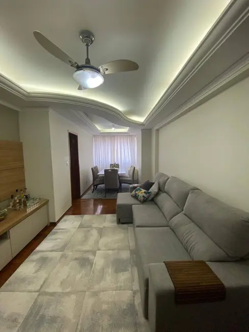 Foto 1 de Apartamento com 2 quartos à venda, 102m2 em Jardim Glória, Americana - SP