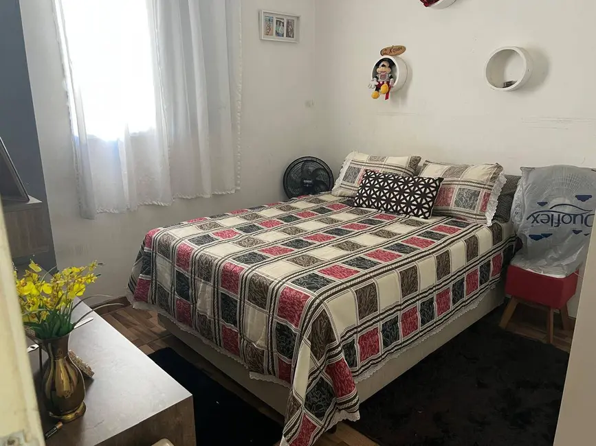 Foto 6 de Apartamento com 2 quartos à venda, 57m2 em Loteamento Industrial Machadinho, Americana - SP