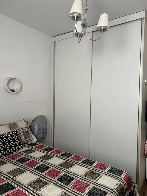 Foto 4 de Apartamento com 2 quartos à venda, 57m2 em Loteamento Industrial Machadinho, Americana - SP