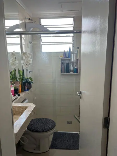 Foto 7 de Apartamento com 2 quartos à venda, 57m2 em Loteamento Industrial Machadinho, Americana - SP