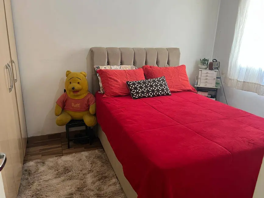 Foto 5 de Apartamento com 2 quartos à venda, 57m2 em Loteamento Industrial Machadinho, Americana - SP