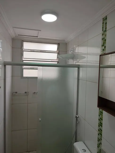 Foto 7 de Apartamento com 2 quartos à venda, 57m2 em Loteamento Industrial Machadinho, Americana - SP