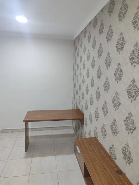 Foto 2 de Apartamento com 2 quartos à venda, 57m2 em Loteamento Industrial Machadinho, Americana - SP