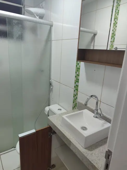 Foto 8 de Apartamento com 2 quartos à venda, 57m2 em Loteamento Industrial Machadinho, Americana - SP