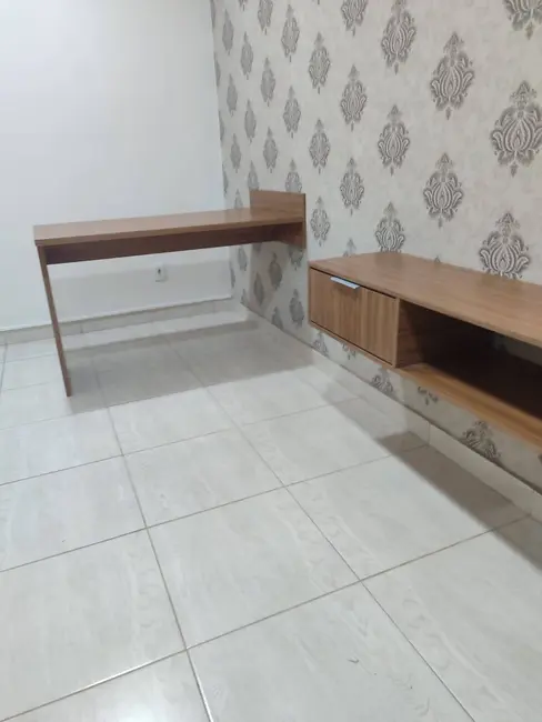 Foto 3 de Apartamento com 2 quartos à venda, 57m2 em Loteamento Industrial Machadinho, Americana - SP