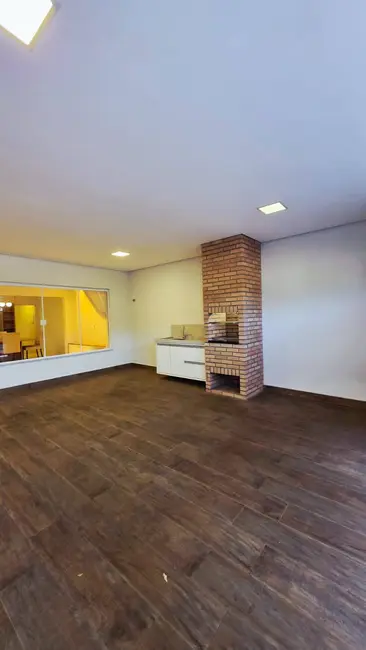 Foto 1 de Casa com 3 quartos à venda, 150m2 em Parque Residencial Jaguari, Americana - SP