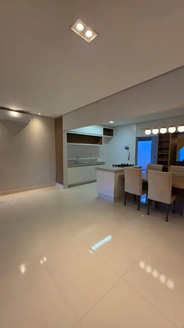 Casa com 3 quartos à venda, 150m2 em Parque Residencial Jaguari, Americana - SP - imagem 8 Foto 8 de Casa com 3 quartos à venda, 150m2 em Parque Residencial Jaguari, Americana - SP