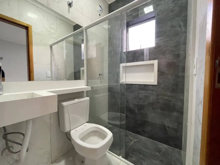 Foto 9 de Casa com 3 quartos à venda, 150m2 em Jardim Terramérica I, Americana - SP