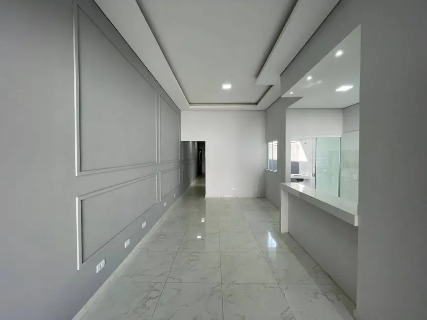 Foto 5 de Casa com 3 quartos à venda, 150m2 em Jardim Terramérica I, Americana - SP