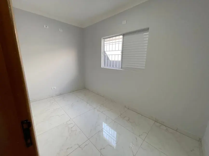 Foto 7 de Casa com 3 quartos à venda, 150m2 em Jardim Terramérica I, Americana - SP