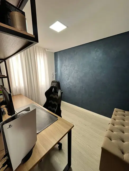 Foto 7 de Apartamento com 2 quartos à venda, 55m2 em Jardim Bertoni, Americana - SP