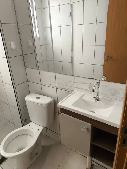 Foto 5 de Apartamento com 2 quartos à venda, 55m2 em Jardim Bertoni, Americana - SP