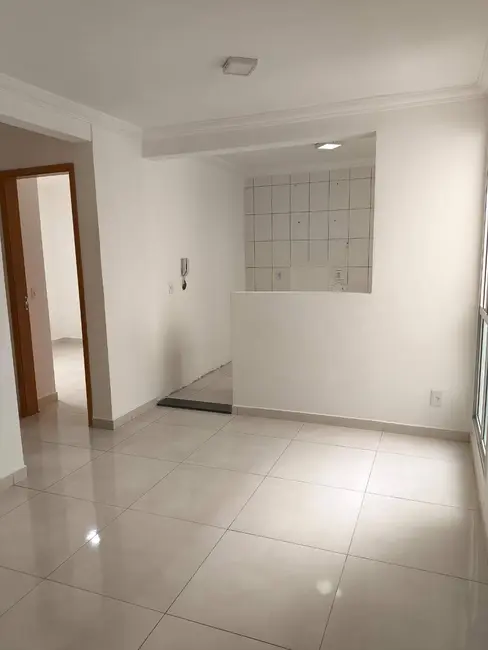 Foto 1 de Apartamento com 2 quartos à venda, 55m2 em Jardim Bertoni, Americana - SP