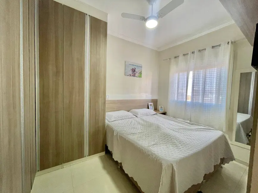 Foto 4 de Apartamento com 2 quartos à venda, 70m2 em Jardim Jacyra, Americana - SP
