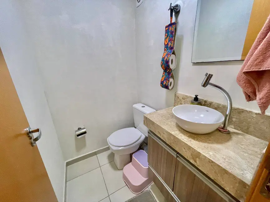 Foto 6 de Apartamento com 2 quartos à venda, 70m2 em Jardim Jacyra, Americana - SP
