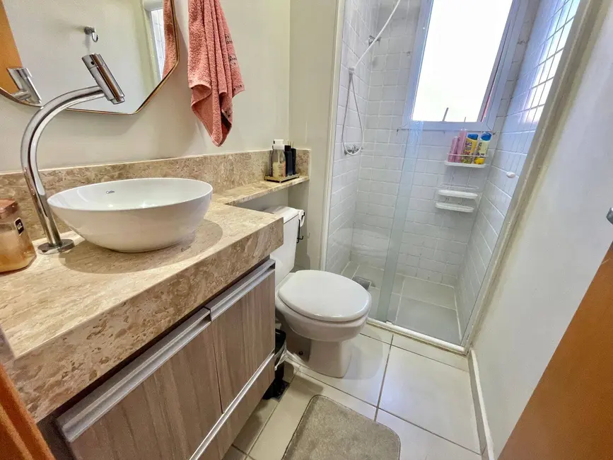 Foto 5 de Apartamento com 2 quartos à venda, 70m2 em Jardim Jacyra, Americana - SP