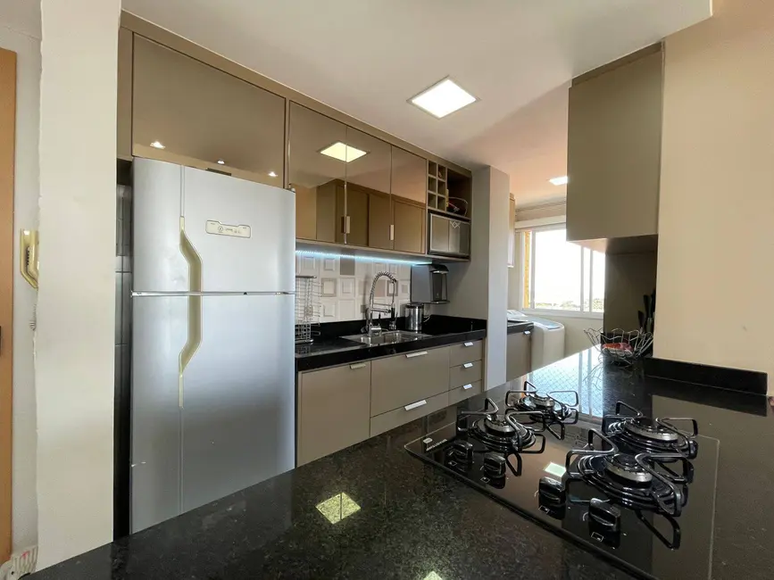 Apartamento com 2 quartos à venda, 64m2 em Jardim Santa Eliza, Americana - SP - imagem 5 Foto 5 de Apartamento com 2 quartos à venda, 64m2 em Jardim Santa Eliza, Americana - SP