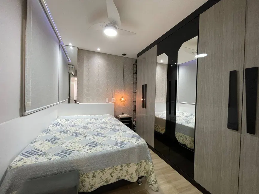 Apartamento com 2 quartos à venda, 64m2 em Jardim Santa Eliza, Americana - SP - imagem 8 Foto 8 de Apartamento com 2 quartos à venda, 64m2 em Jardim Santa Eliza, Americana - SP