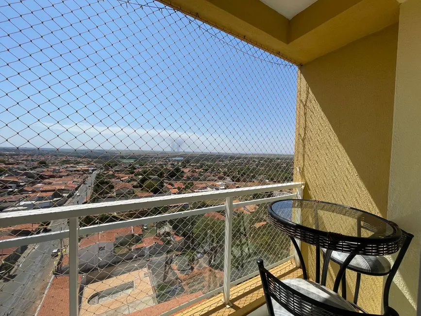 Apartamento com 2 quartos à venda, 64m2 em Jardim Santa Eliza, Americana - SP - imagem 1 Foto 1 de Apartamento com 2 quartos à venda, 64m2 em Jardim Santa Eliza, Americana - SP