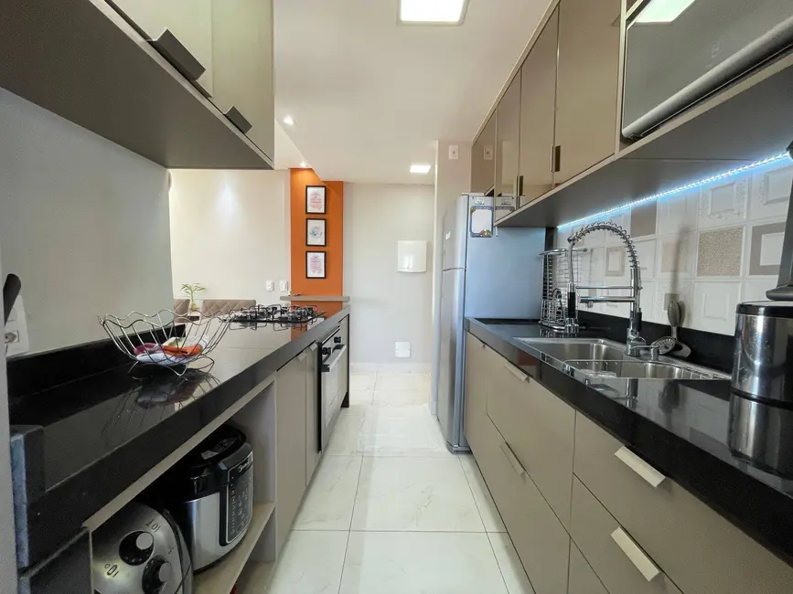 Apartamento com 2 quartos à venda, 64m2 em Jardim Santa Eliza, Americana - SP - imagem 7 Foto 7 de Apartamento com 2 quartos à venda, 64m2 em Jardim Santa Eliza, Americana - SP