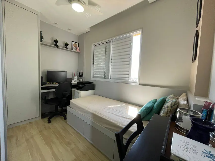 Apartamento com 2 quartos à venda, 64m2 em Jardim Santa Eliza, Americana - SP - imagem 9 Foto 9 de Apartamento com 2 quartos à venda, 64m2 em Jardim Santa Eliza, Americana - SP