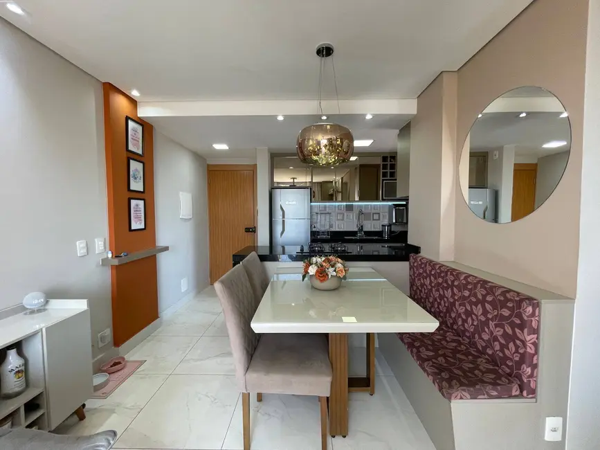 Apartamento com 2 quartos à venda, 64m2 em Jardim Santa Eliza, Americana - SP - imagem 4 Foto 4 de Apartamento com 2 quartos à venda, 64m2 em Jardim Santa Eliza, Americana - SP