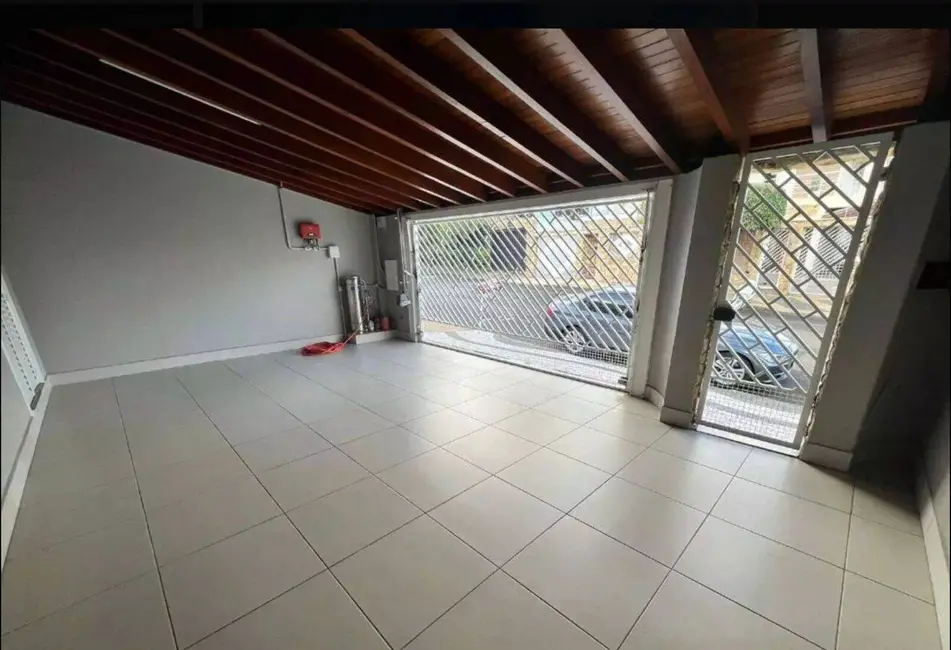 Foto 1 de Casa com 4 quartos à venda, 187m2 em Parque Novo Mundo, Americana - SP