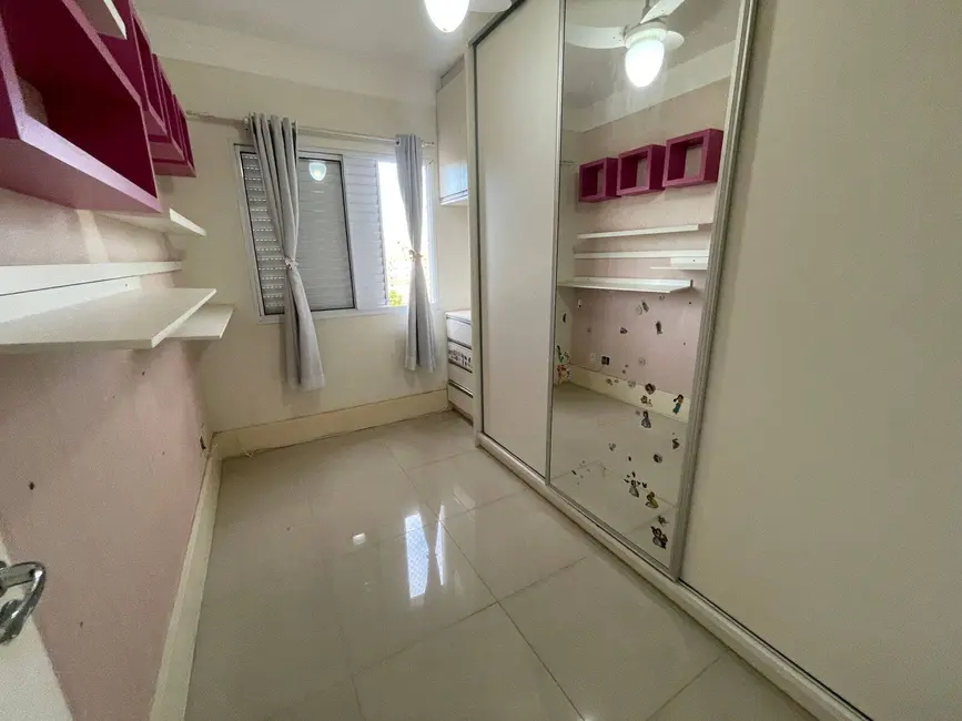 Foto 7 de Apartamento com 3 quartos à venda, 94m2 em Vila Belvedere, Americana - SP