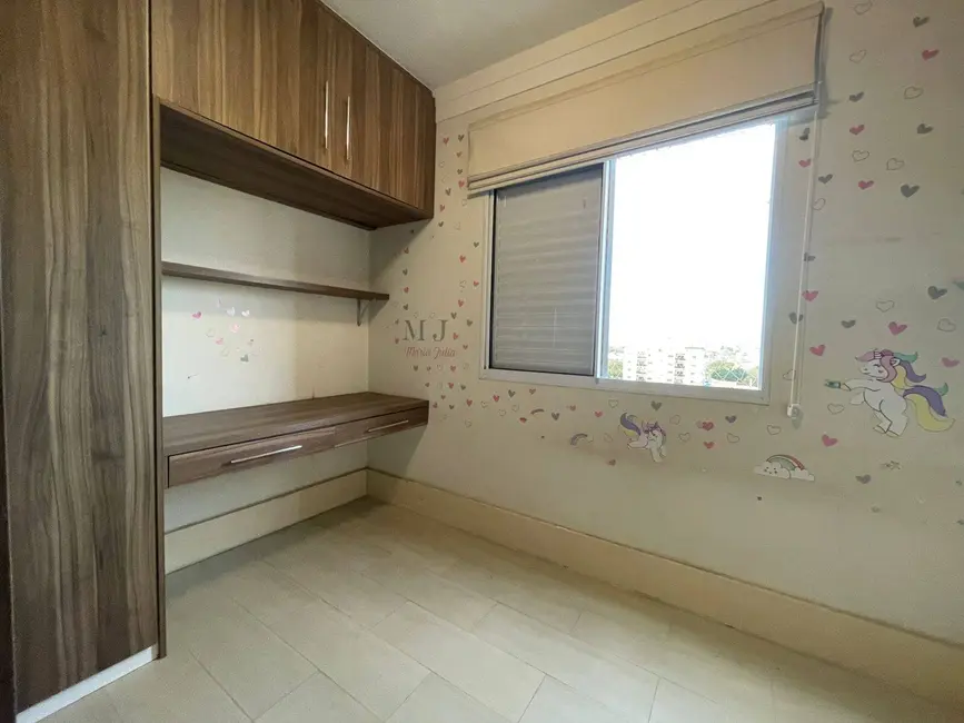 Foto 8 de Apartamento com 3 quartos à venda, 94m2 em Vila Belvedere, Americana - SP