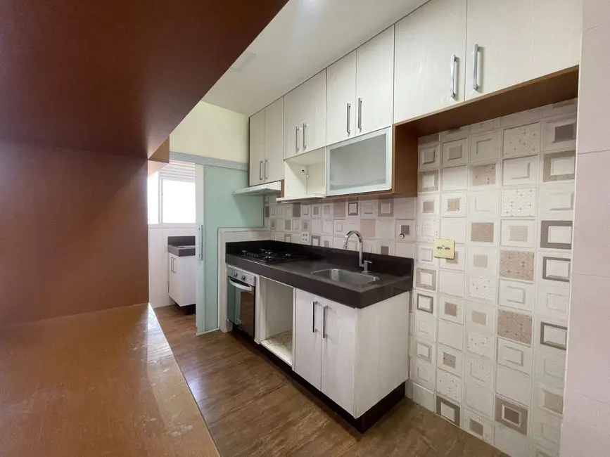 Foto 4 de Apartamento com 3 quartos à venda, 94m2 em Vila Belvedere, Americana - SP