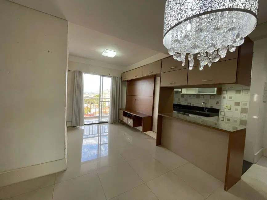 Foto 6 de Apartamento com 3 quartos à venda, 94m2 em Vila Belvedere, Americana - SP