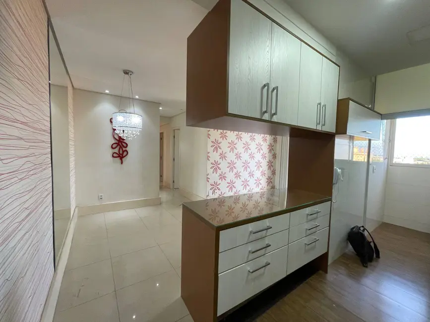 Foto 5 de Apartamento com 3 quartos à venda, 94m2 em Vila Belvedere, Americana - SP