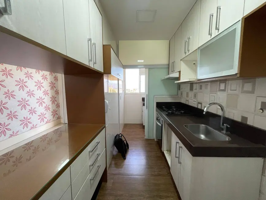 Foto 3 de Apartamento com 3 quartos à venda, 94m2 em Vila Belvedere, Americana - SP