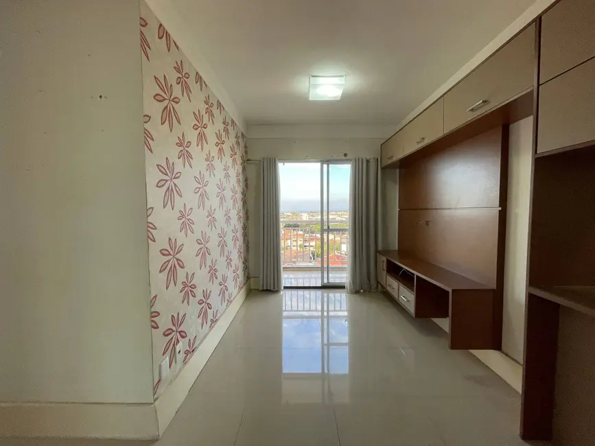 Foto 2 de Apartamento com 3 quartos à venda, 94m2 em Vila Belvedere, Americana - SP
